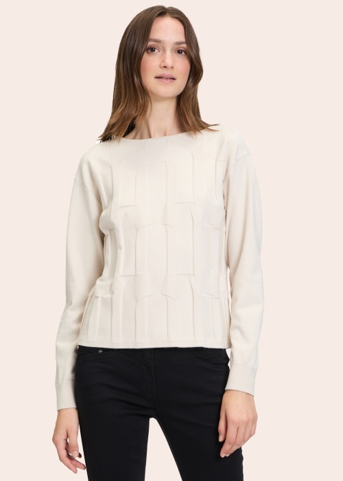 Betty Barclay megztinis