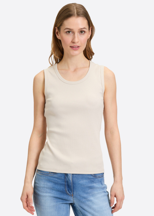 Betty Barclay viršutiniai marškinėliai