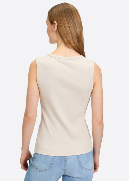 Betty Barclay viršutiniai marškinėliai