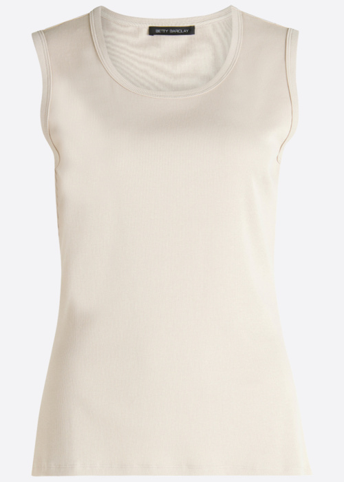 Betty Barclay viršutiniai marškinėliai