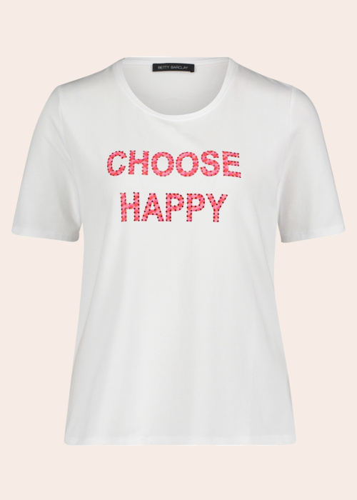 Betty Barclay marškinėliai