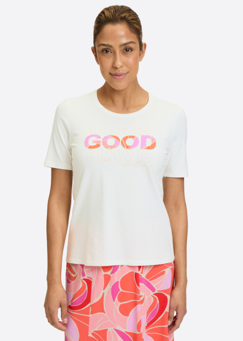 Betty Barclay marškinėliai