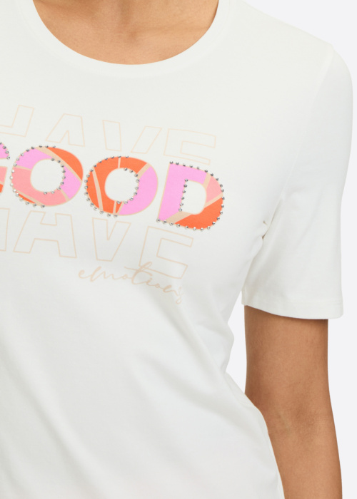 Betty Barclay marškinėliai