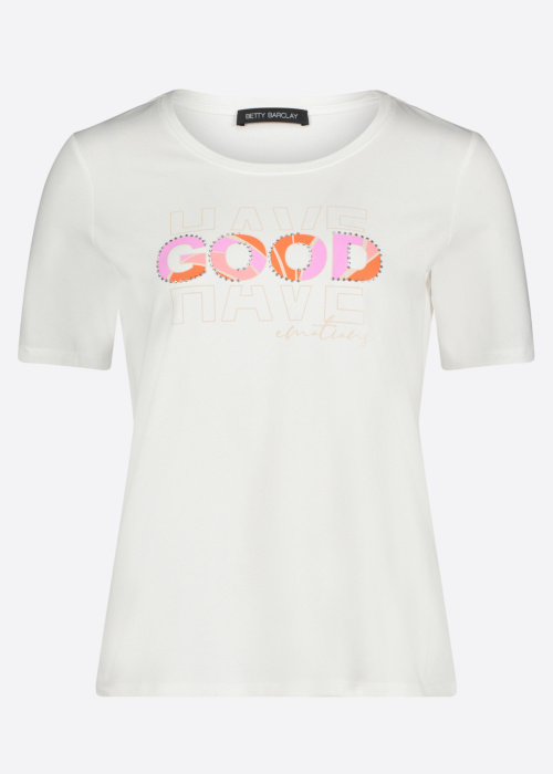 Betty Barclay marškinėliai