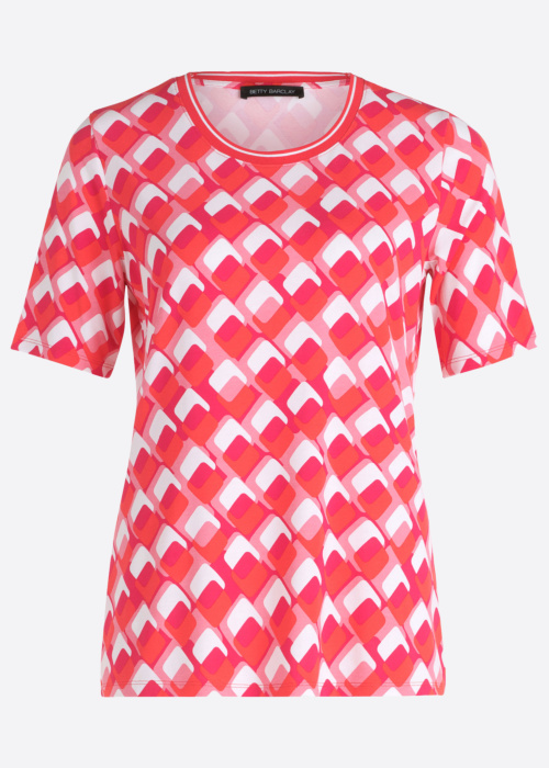 Betty Barclay marškinėliai