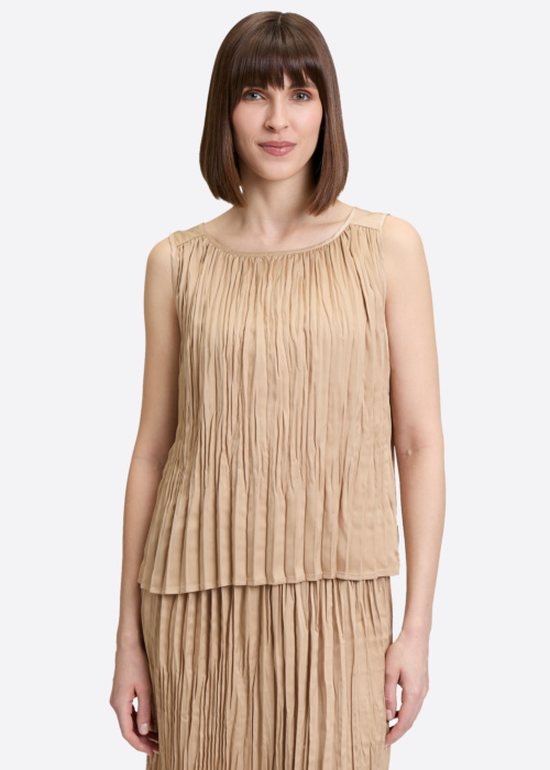 Betty Barclay viršutiniai marškinėliai