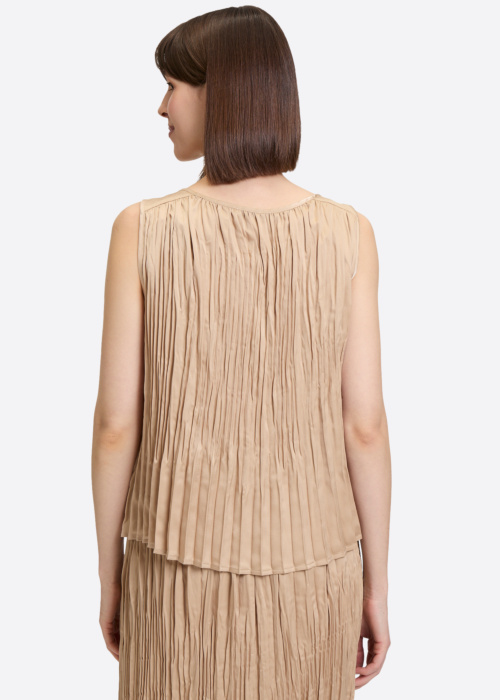 Betty Barclay viršutiniai marškinėliai