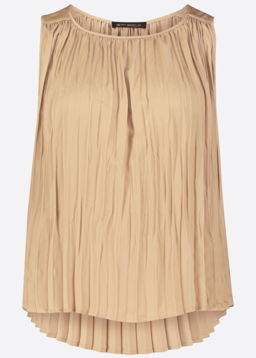 Betty Barclay viršutiniai marškinėliai