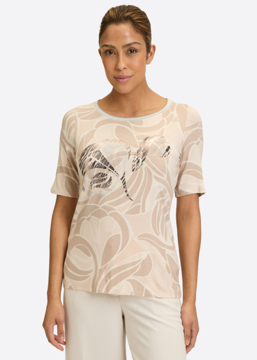 Betty Barclay marškinėliai