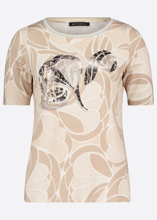 Betty Barclay marškinėliai