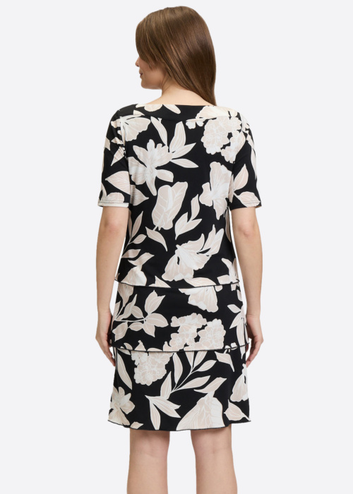 Betty Barclay suknelė