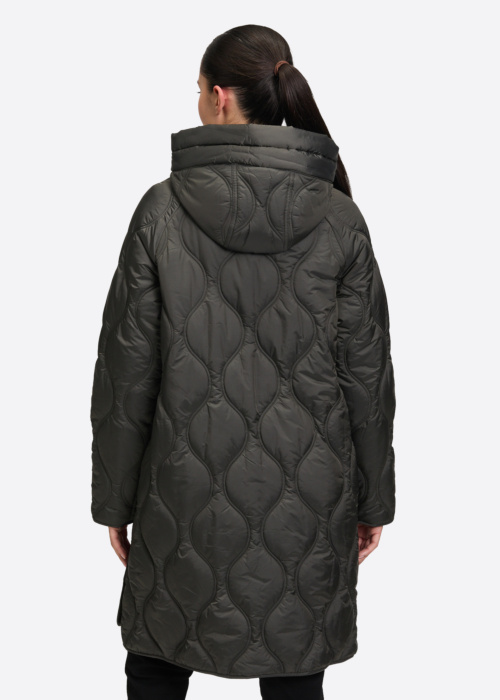 Betty Barclay pavasario-rudens striukė