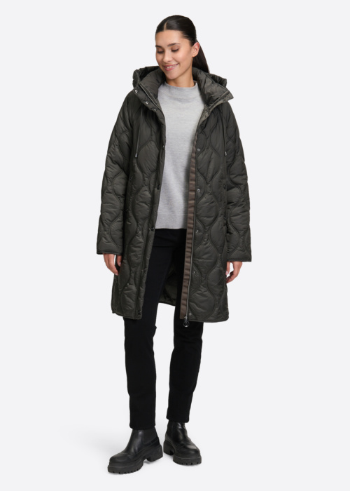 Betty Barclay pavasario-rudens striukė