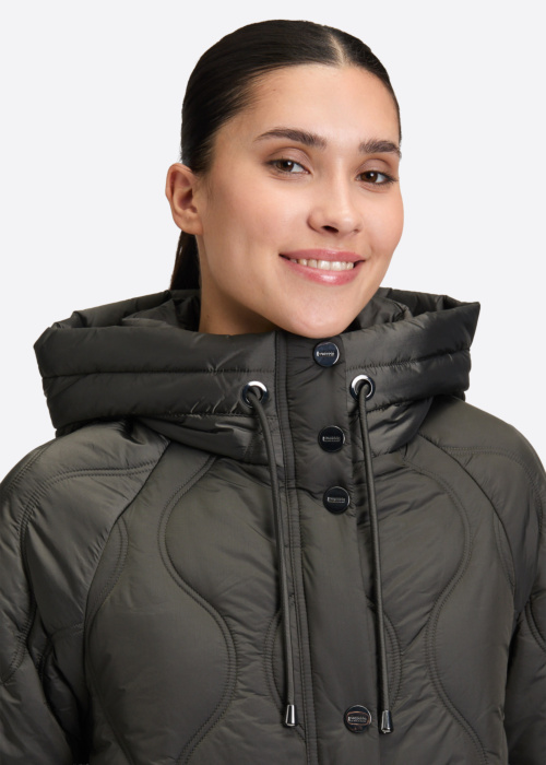 Betty Barclay pavasario-rudens striukė