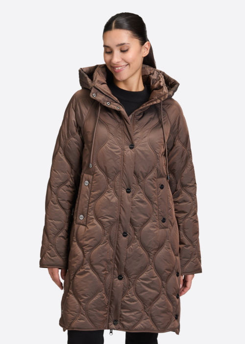 Betty Barclay pavasario-rudens striukė