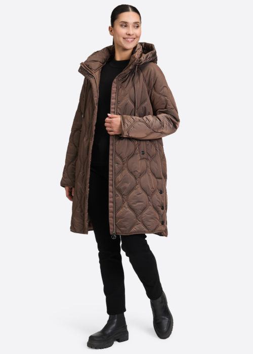 Betty Barclay pavasario-rudens striukė