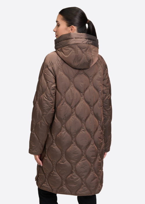 Betty Barclay pavasario-rudens striukė