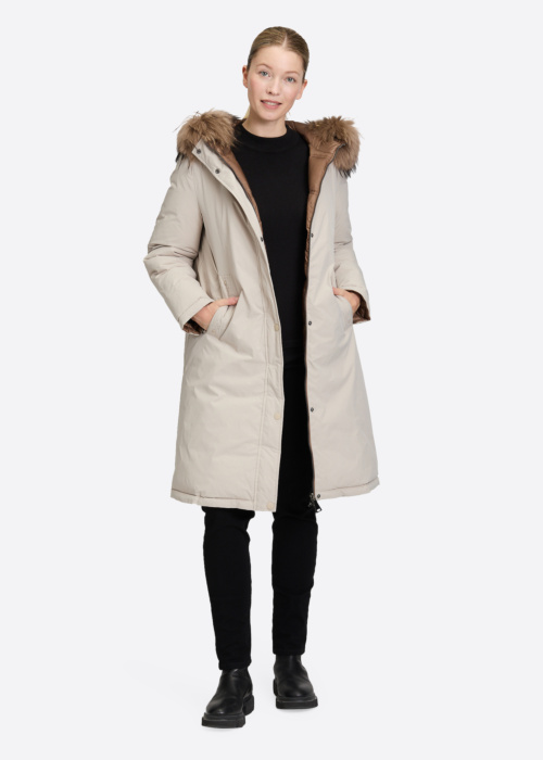 Betty Barclay žieminė striukė