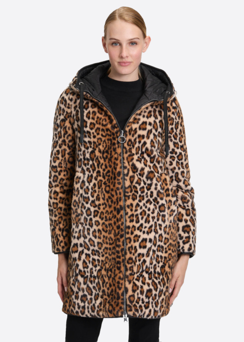 Betty Barclay žieminė striukė