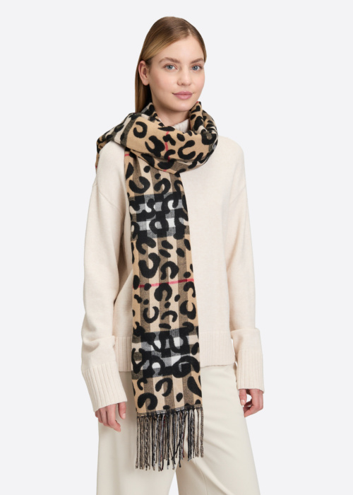 Betty Barclay šalikėlis