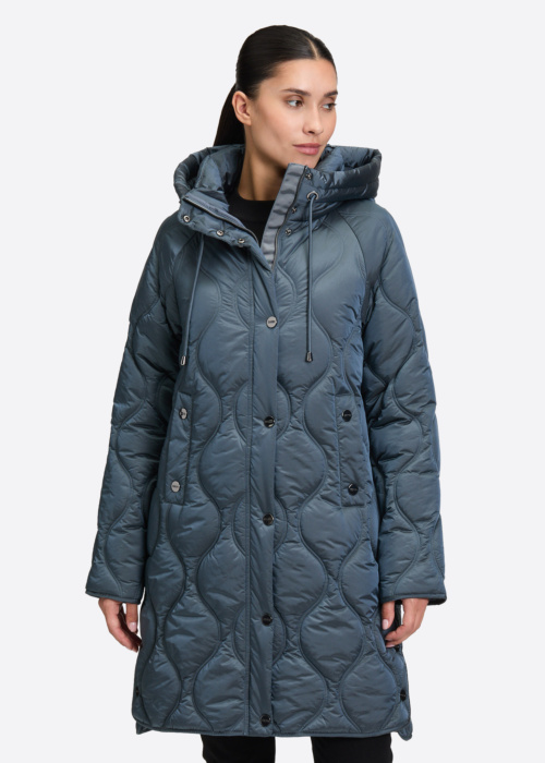 Betty Barclay pavasario-rudens striukė