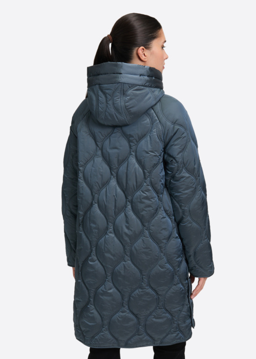 Betty Barclay pavasario-rudens striukė