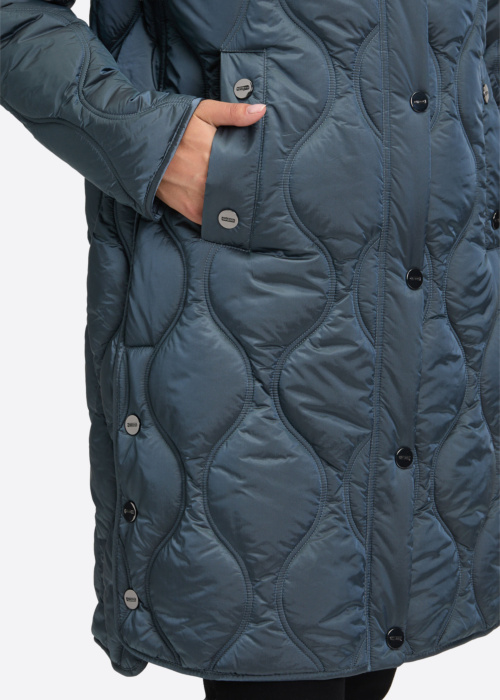 Betty Barclay pavasario-rudens striukė