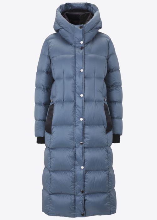 Betty Barclay pūkinis paltas