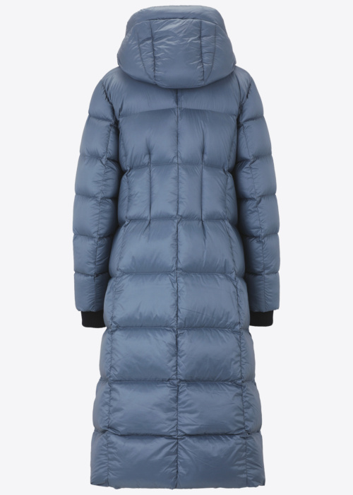 Betty Barclay pūkinis paltas