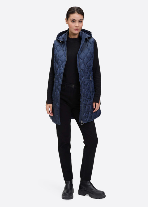 Betty Barclay liemenė