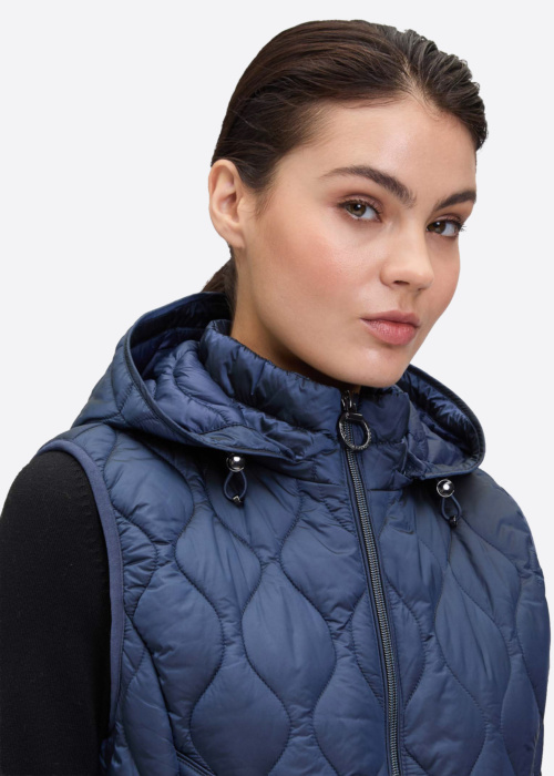 Betty Barclay liemenė