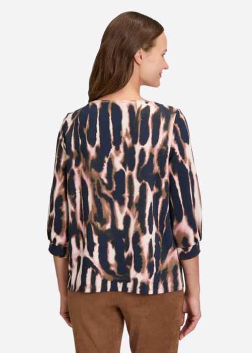 Betty Barclay džemperis