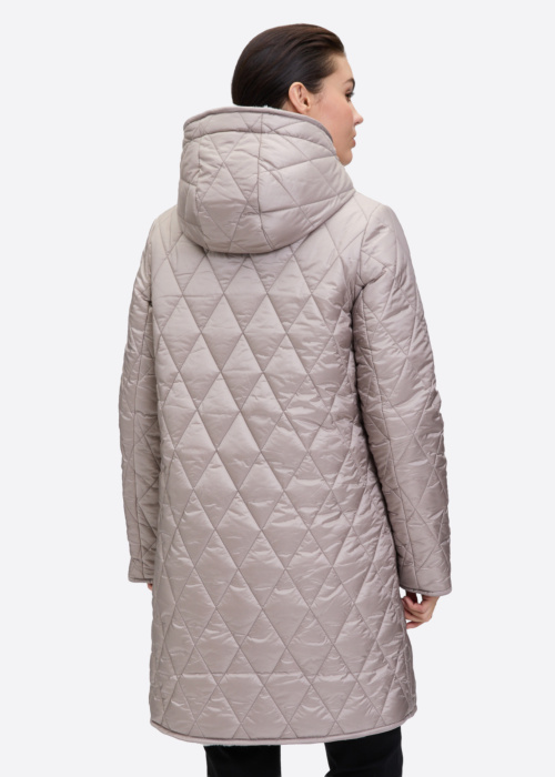 Betty Barclay žieminis paltas