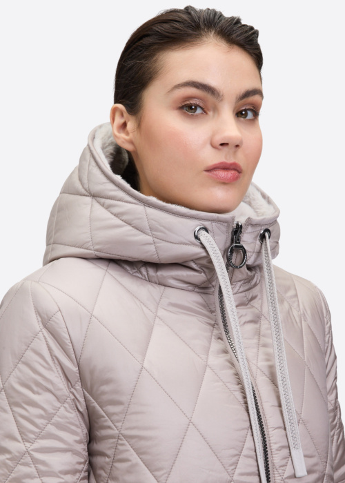 Betty Barclay žieminis paltas