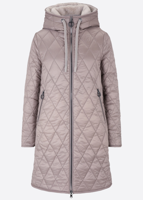 Betty Barclay žieminis paltas