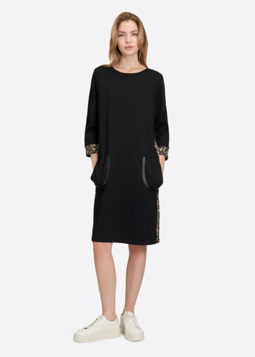 Betty Barclay suknelė