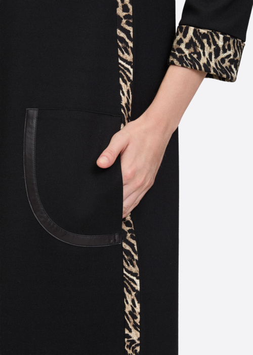 Betty Barclay suknelė