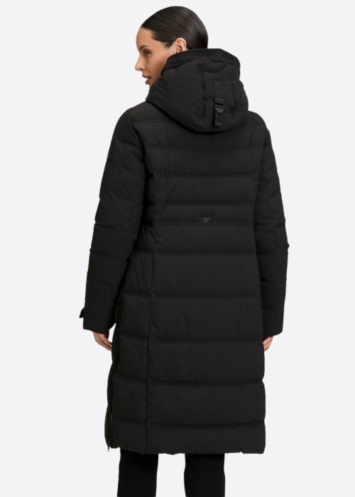 Betty Barclay žieminis paltas