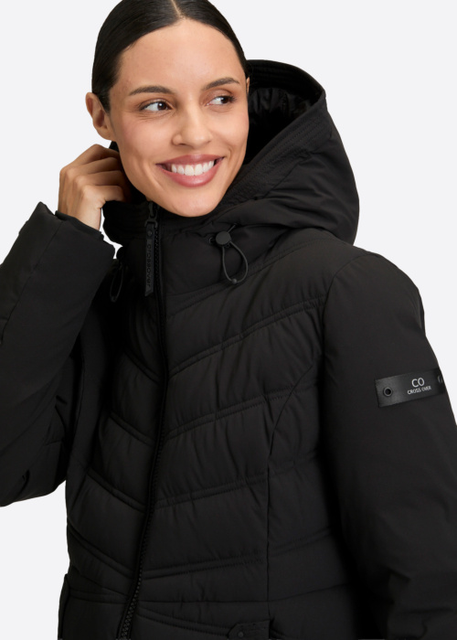 Betty Barclay žieminis paltas