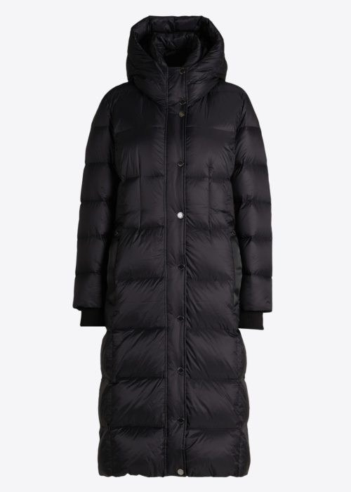 Betty Barclay pūkinis paltas