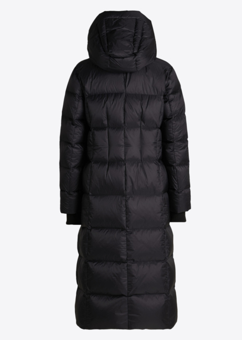 Betty Barclay pūkinis paltas