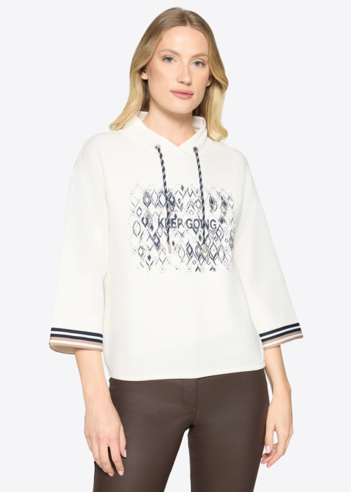 Betty Barclay džemperis