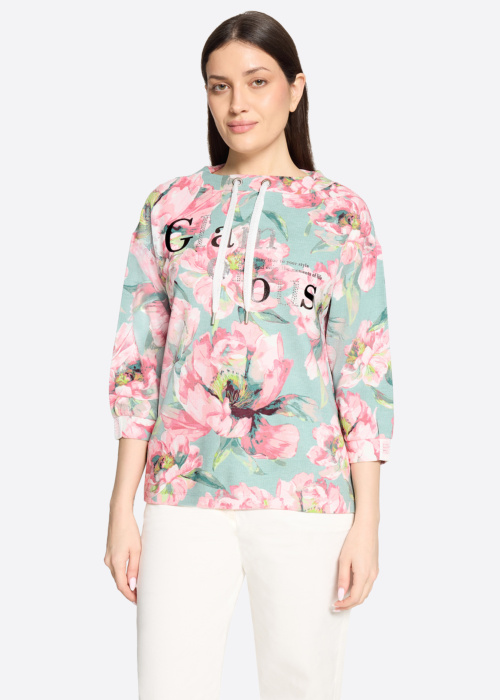 Betty Barclay džemperis