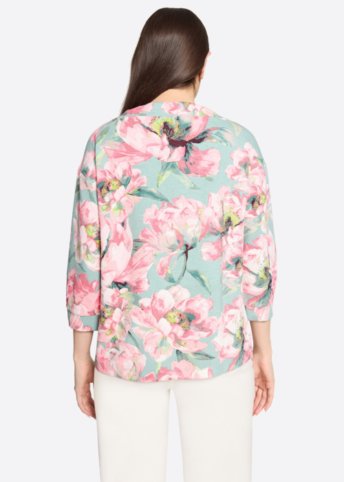 Betty Barclay džemperis