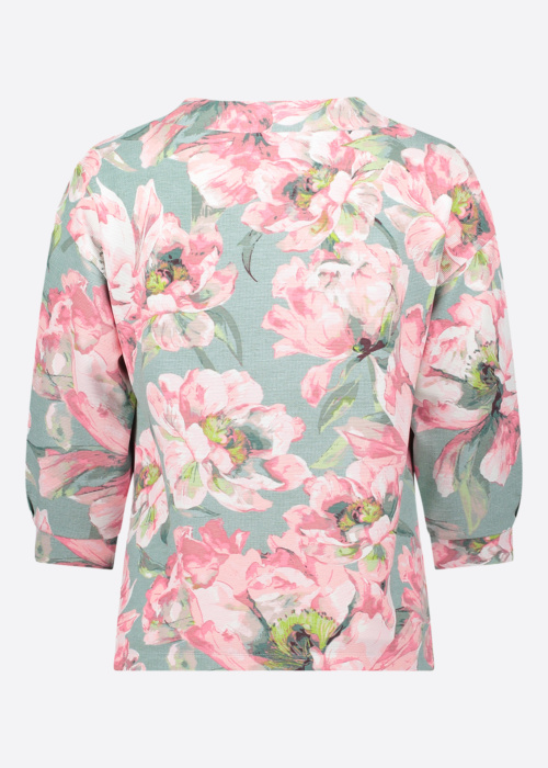 Betty Barclay džemperis