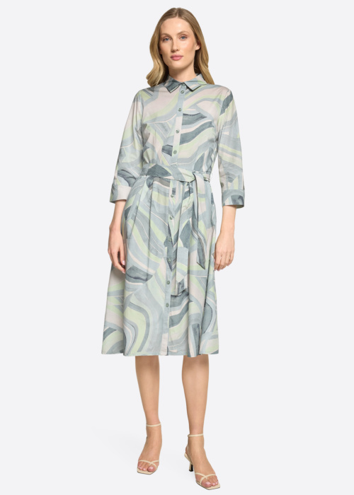 Betty Barclay marškinėlis-suknelė