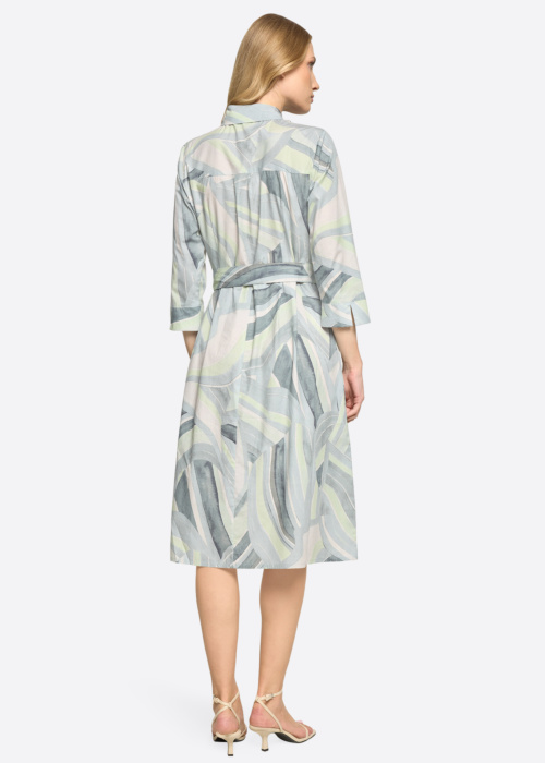 Betty Barclay marškinėlis-suknelė