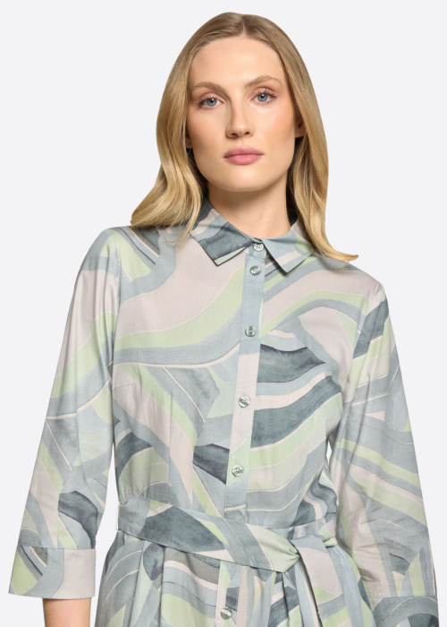 Betty Barclay marškinėlis-suknelė