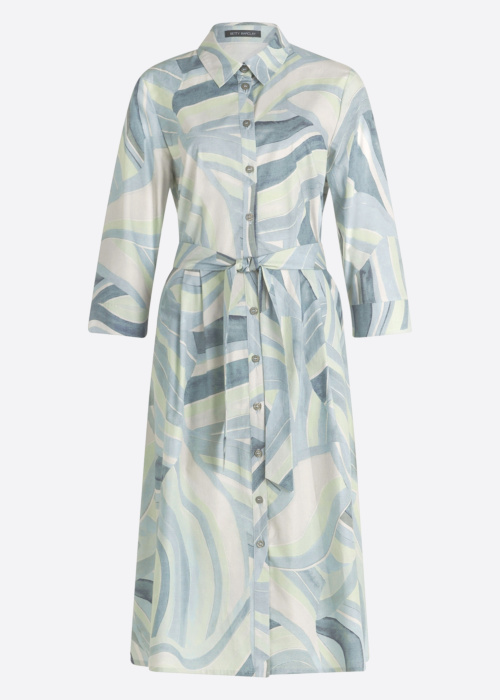 Betty Barclay marškinėlis-suknelė