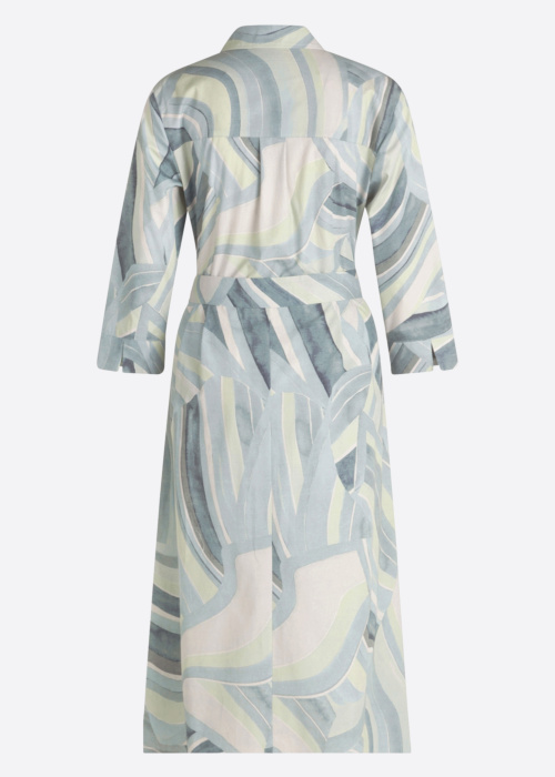 Betty Barclay marškinėlis-suknelė